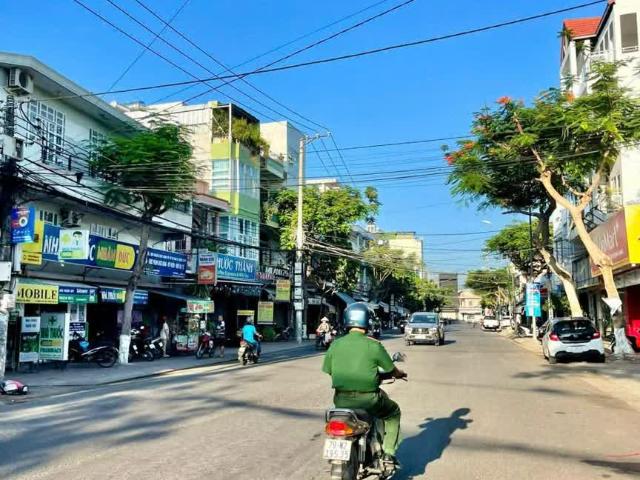 Nhà mặt phố bán tại Gia Lai