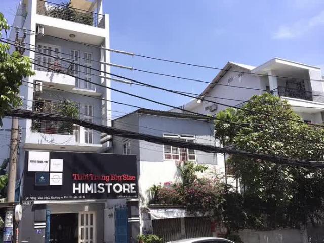 Nhà mặt phố bán tại Thủ Đức, Hồ Chí Minh