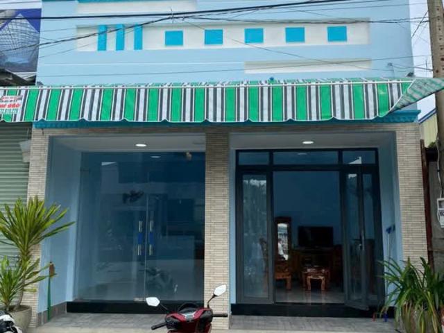 Nhà mặt phố bán tại Đồng Nai