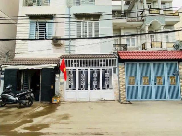 Nhà bán tại Thủ Đức, Hồ Chí Minh