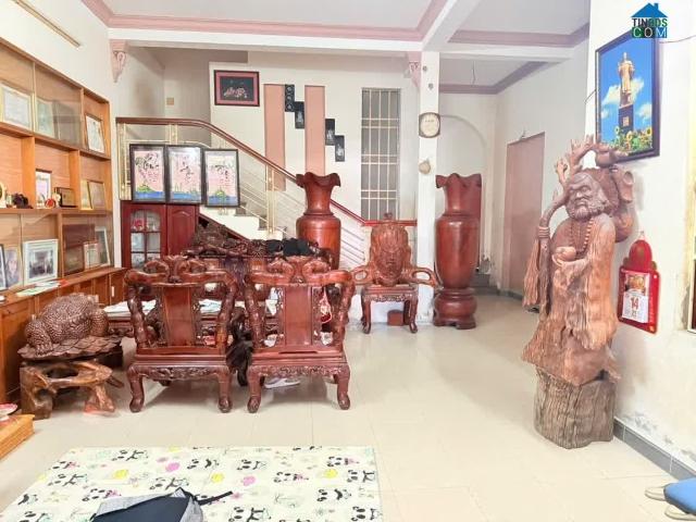 Nhà mặt phố bán tại Liên Chiểu, Đà Nẵng