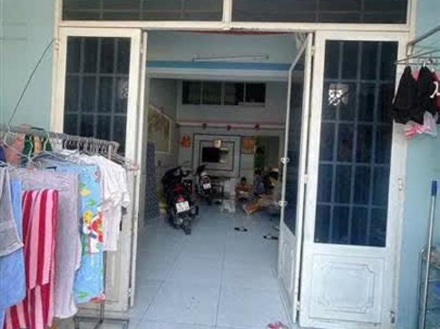 Nhà mặt phố bán tại Thủ Đức, Hồ Chí Minh