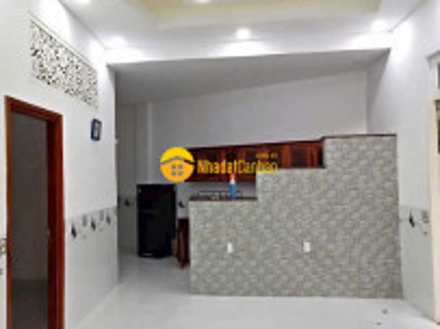 Nhà mặt phố bán