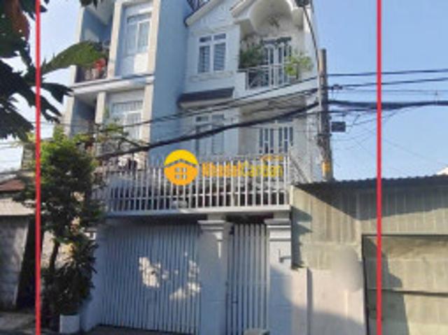 Nhà mặt phố bán