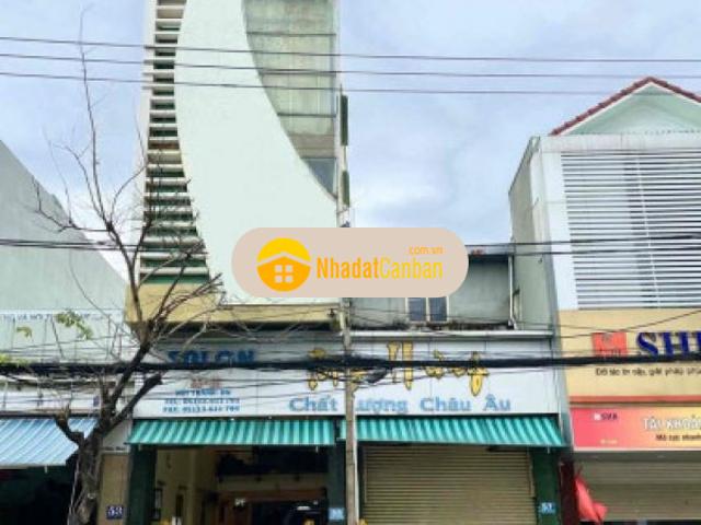 Nhà bán tại Đà Nẵng
