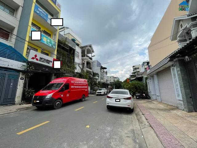 Nhà mặt phố bán tại Thủ Đức, Hồ Chí Minh