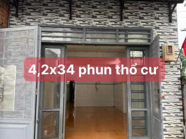 Nhà mặt phố bán tại Thủ Đức, Hồ Chí Minh