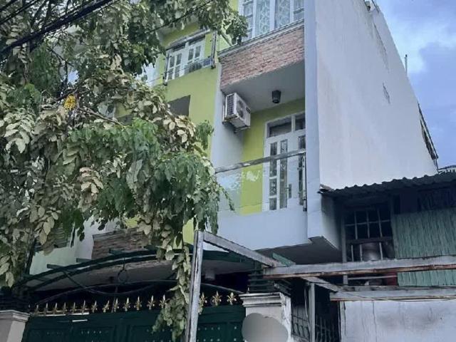 Nhà bán tại Khuôn viên UBND Thành phố Hồ Chí Minh, Thành phố Hồ Chí Minh