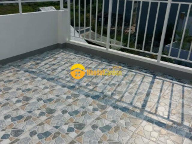 Nhà mặt phố bán