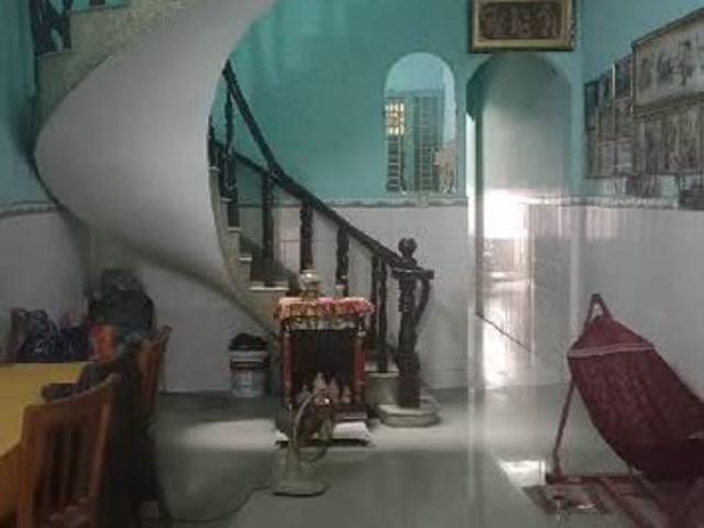 Nhà bán tại Thủ Đức, Hồ Chí Minh