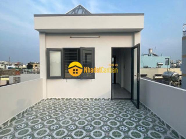 Nhà mặt phố bán
