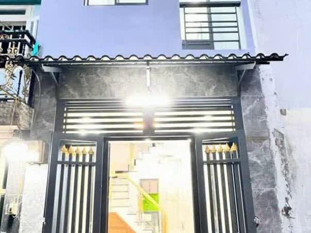 Nhà mặt phố bán tại Thủ Đức, Hồ Chí Minh