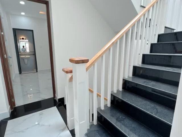 Nhà mặt phố bán tại Thủ Đức, Hồ Chí Minh