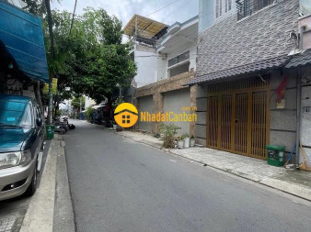 Nhà mặt phố bán