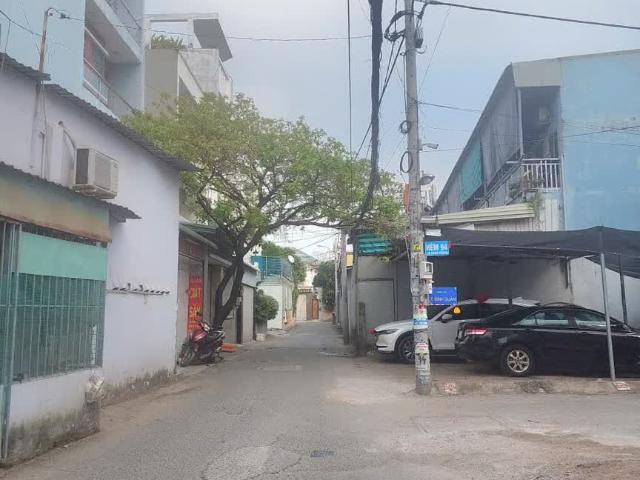 Nhà mặt phố bán tại Thủ Đức, Hồ Chí Minh