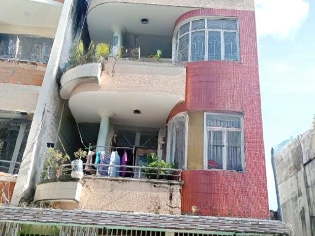 Nhà mặt phố bán tại Thủ Đức, Hồ Chí Minh