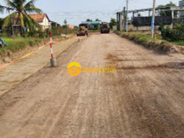 Nhà mặt phố bán