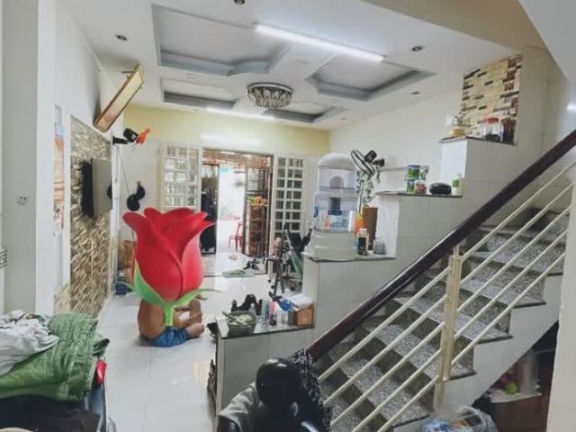 Nhà mặt phố bán tại Thủ Đức, Hồ Chí Minh
