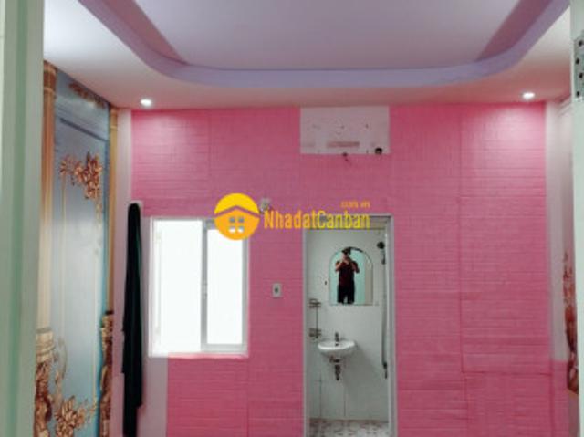Nhà mặt phố bán