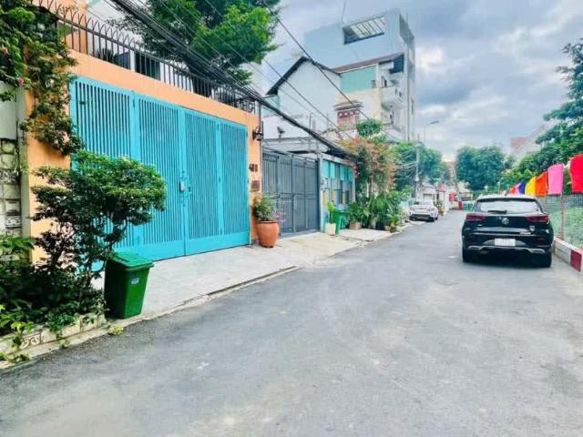 Nhà mặt phố bán tại Thủ Đức, Hồ Chí Minh