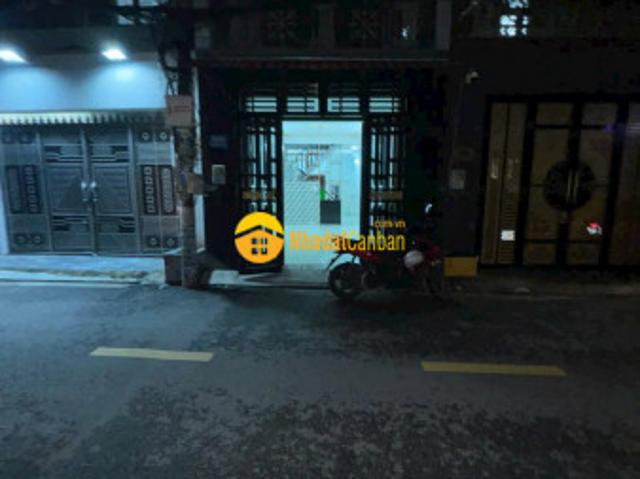 Nhà mặt phố bán
