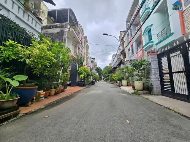Nhà mặt phố bán tại Thủ Đức, Hồ Chí Minh