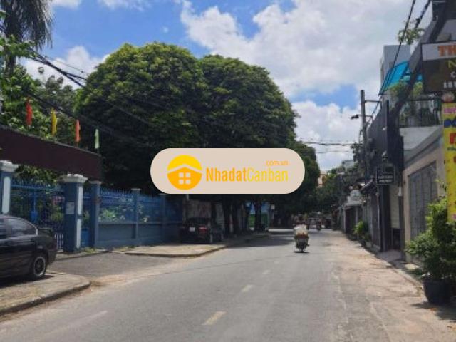 Nhà bán