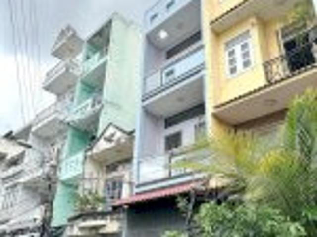 Bất động sản bán tại Hồ Chí Minh