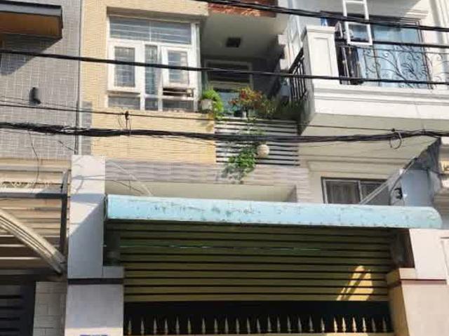 Nhà bán tại Thủ Đức, Hồ Chí Minh