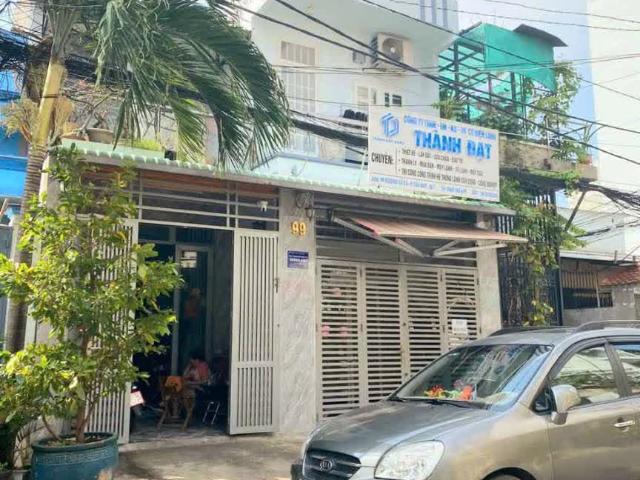 Nhà bán tại Thủ Đức, Hồ Chí Minh