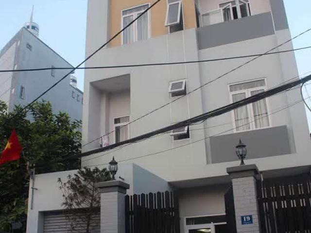 Nhà mặt phố bán tại Thủ Đức, Hồ Chí Minh