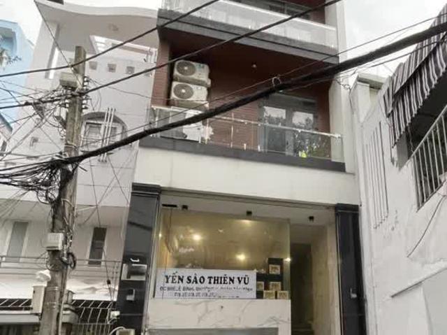 Nhà mặt phố bán tại Thủ Đức, Hồ Chí Minh