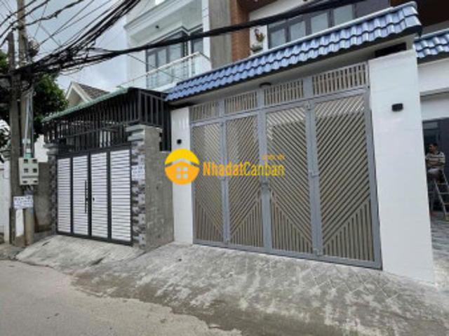 Nhà bán tại Biên Hòa, Đồng Nai