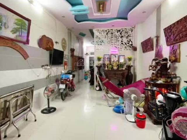 Nhà mặt phố bán tại Thủ Đức, Hồ Chí Minh