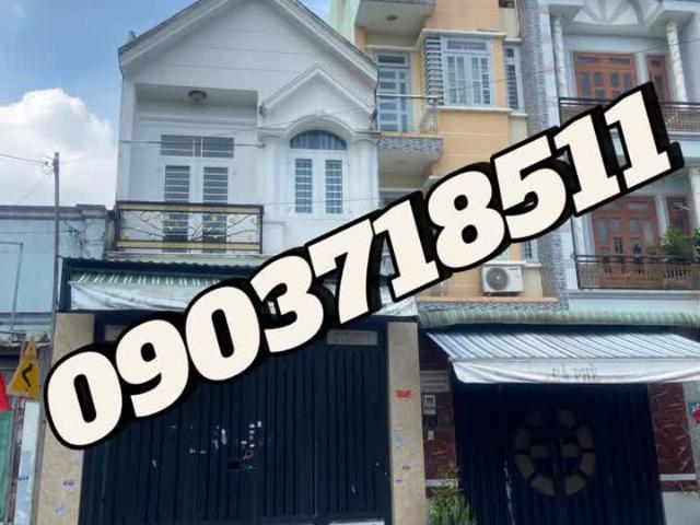 Nhà mặt phố bán tại Thủ Đức, Hồ Chí Minh