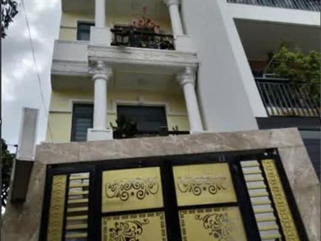 Nhà bán tại Thủ Đức, Hồ Chí Minh