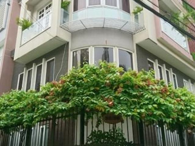 Bất động sản bán tại Hồ Chí Minh