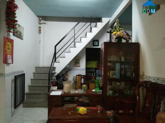 Nhà mặt phố bán tại Thủ Đức, Hồ Chí Minh