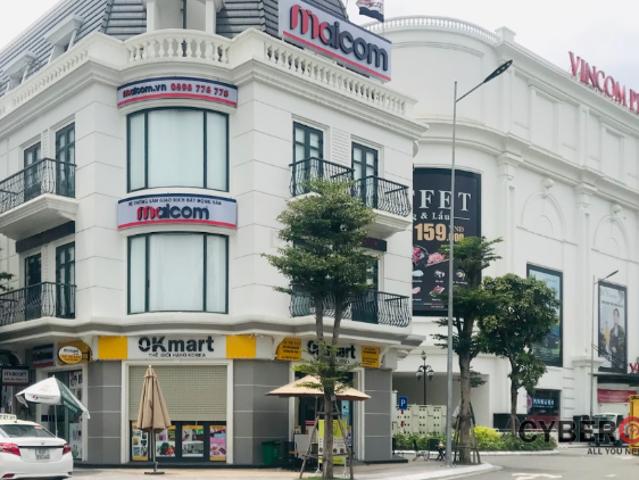 Nhà mặt phố bán tại Gia Lai
