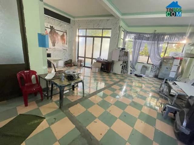 Nhà mặt phố bán tại Liên Chiểu, Đà Nẵng