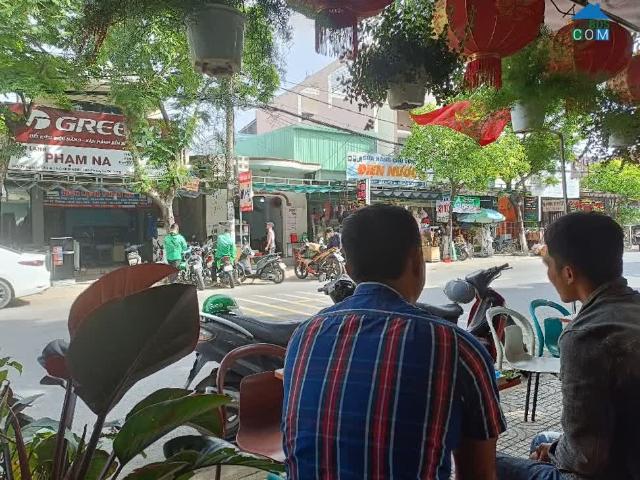 Nhà mặt phố bán tại Liên Chiểu, Đà Nẵng