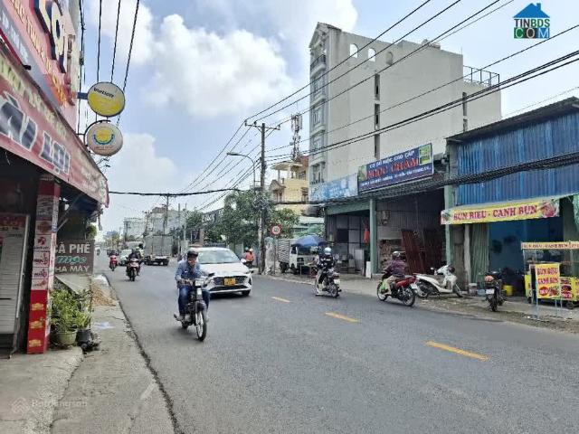 Nhà mặt phố bán tại Thủ Đức, Hồ Chí Minh