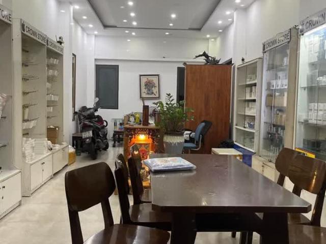 Nhà mặt phố bán tại Liên Chiểu, Đà Nẵng