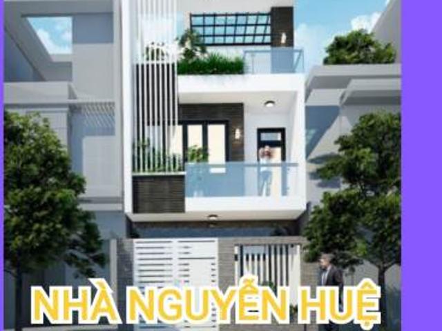 Nhà mặt phố bán tại Phú Yên