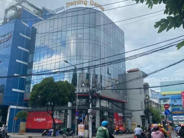 Nhà mặt phố bán tại Thủ Đức, Hồ Chí Minh