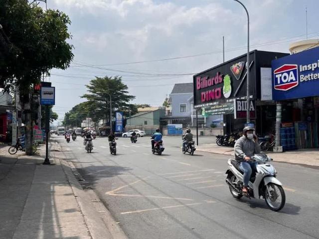 Nhà mặt phố bán tại Thủ Đức, Hồ Chí Minh