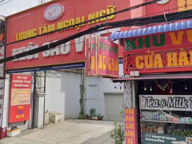 Nhà mặt phố bán tại Thủ Đức, Hồ Chí Minh