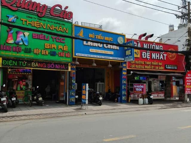 Nhà mặt phố bán tại Thủ Đức, Hồ Chí Minh