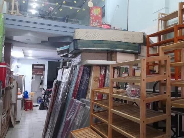 Nhà mặt phố bán tại Thủ Đức, Hồ Chí Minh