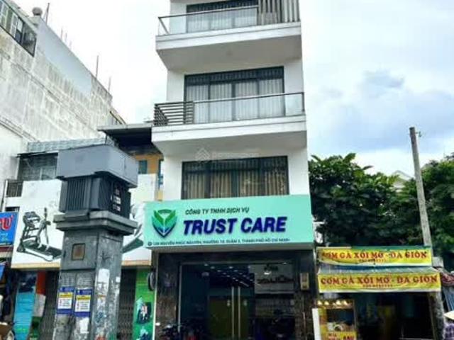 Nhà bán tại Thủ Đức, Hồ Chí Minh